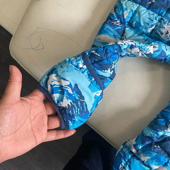 The North Face Thermoball (18-24) - Picture 5 of 5